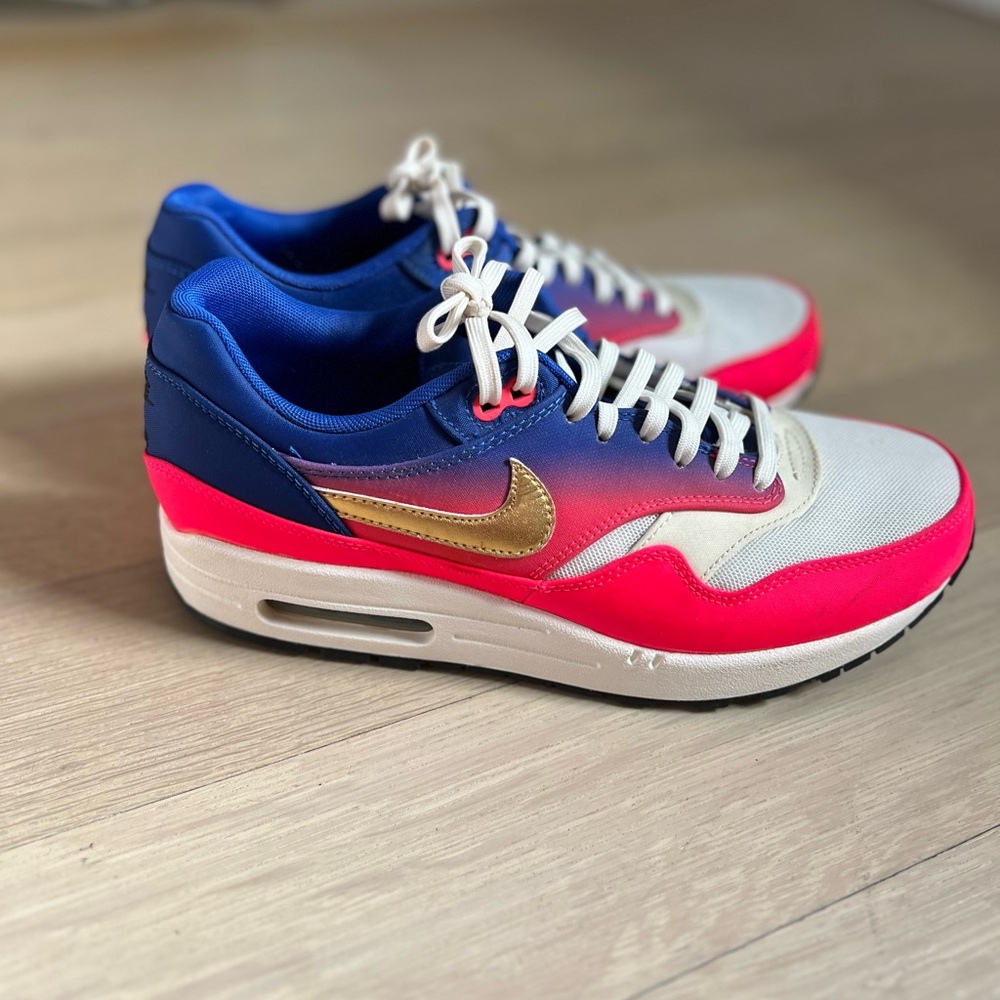 WMNS AIR MAX 1 PREMIUM 'MAGISTA PACK'